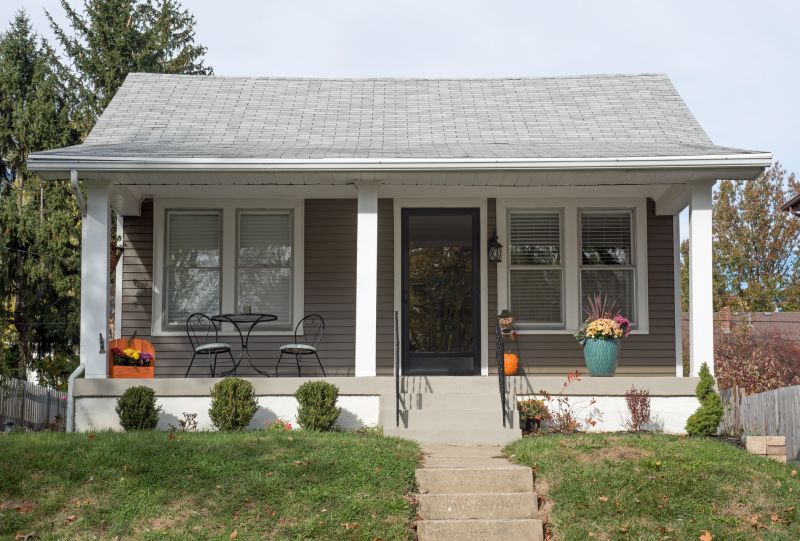 House Roof Repair in Cuyahoga County, OH