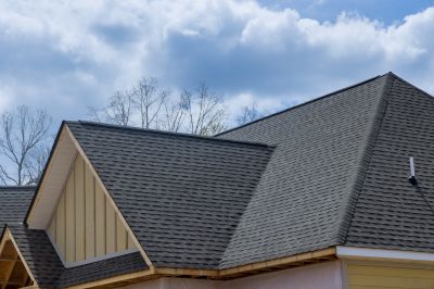 House Roof Repair in Macedonia, OH