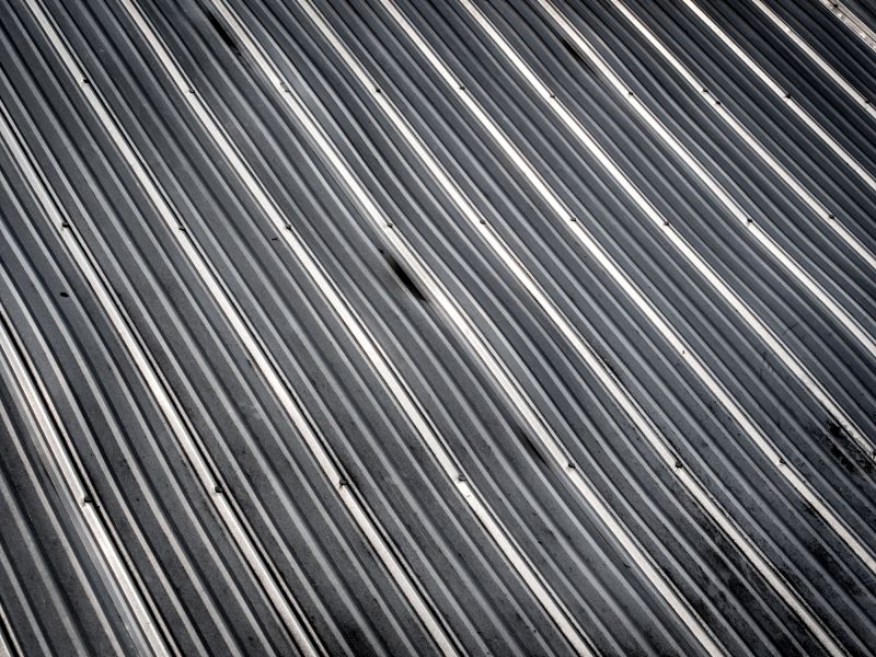 Metal Roof Installation in Macedonia, OH