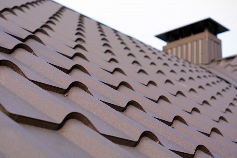 Metal Roof Repair in Orrville, OH
