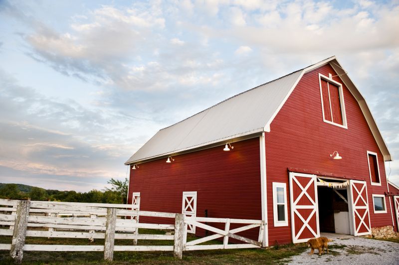 Pole Barn Roof Repair in Cuyahoga Falls, OH