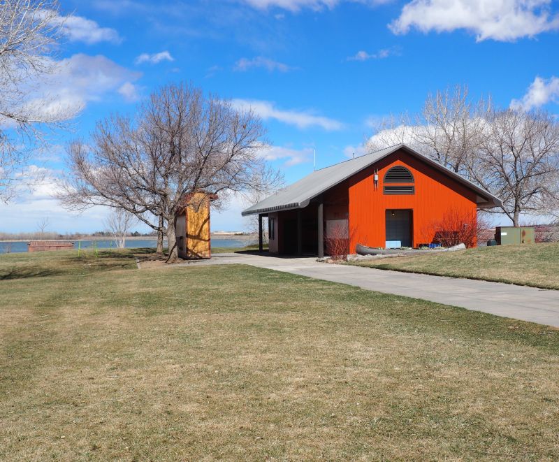 Pole Barn Roof Repair in Wadsworth, OH