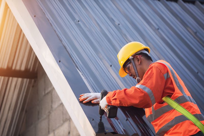 Pole Barn Roof Repair in Westlake, OH
