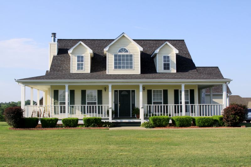 Porch Roofing Installation in Medina County, OH