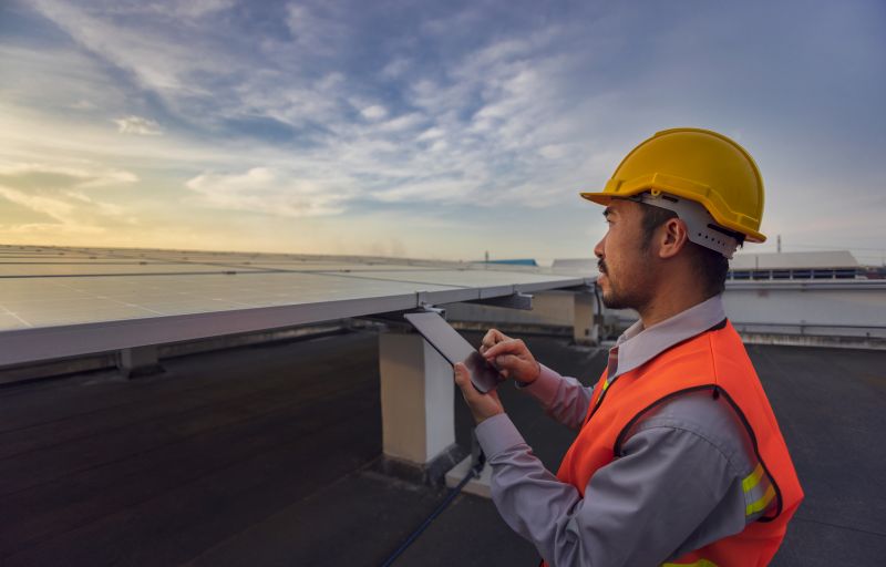 Real Estate Roof Inspection in Medina County, OH