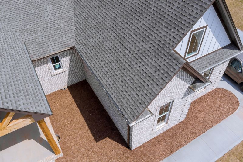 Residential Roof Replacement in Lakewood, OH