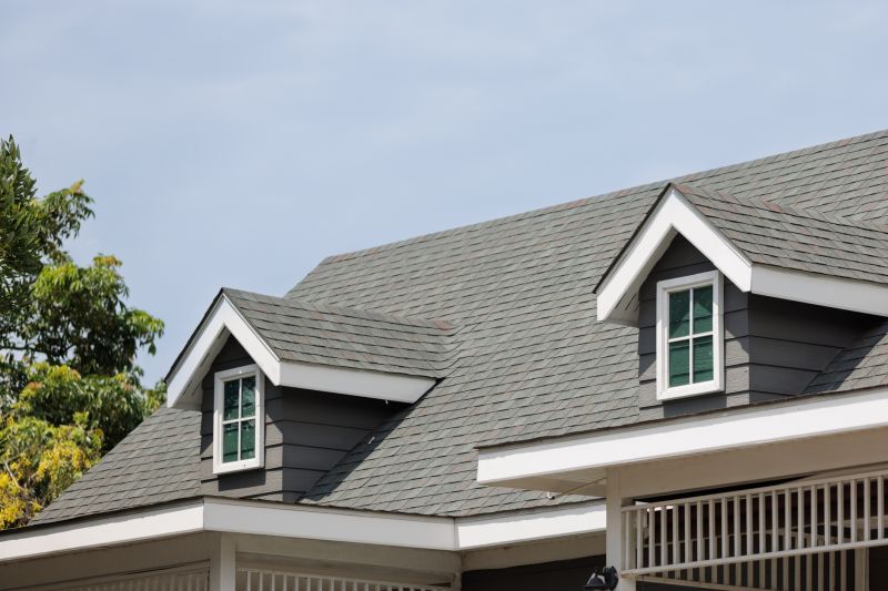 Residential Roof Replacement in Summit County, OH