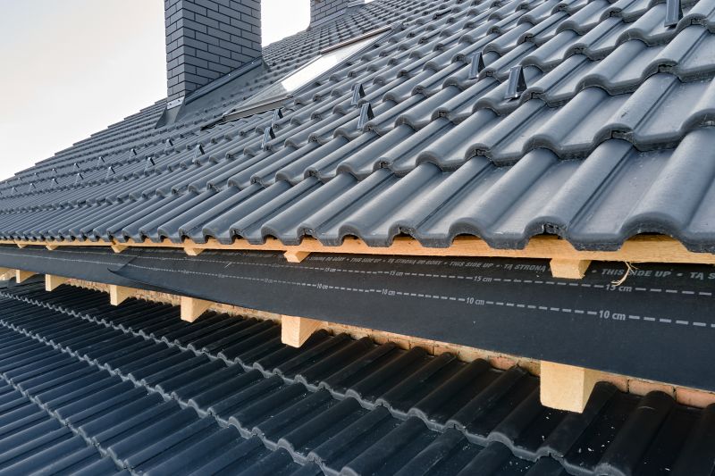 Roof Construction in Medina County, OH