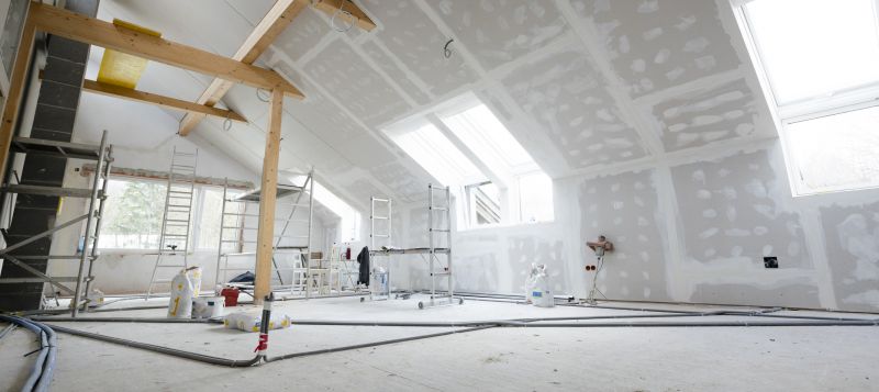 Roof Construction in Lorain County, OH