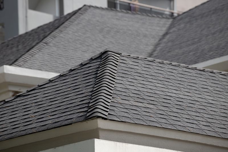 Roof Construction in Rocky River, OH