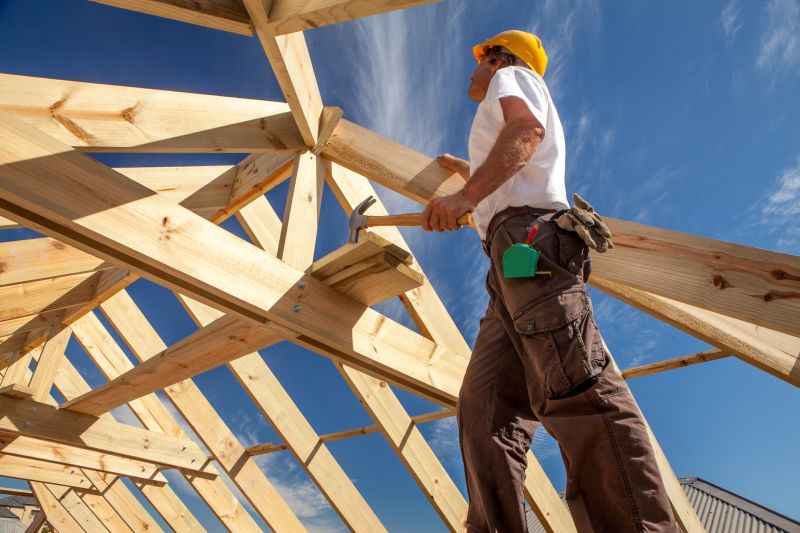 Roof Construction in Tallmadge, OH