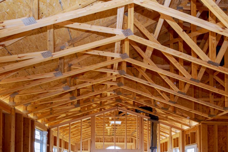 Roof Construction in Wadsworth, OH