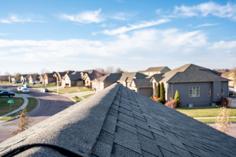 Roof Construction in Wayne County, OH