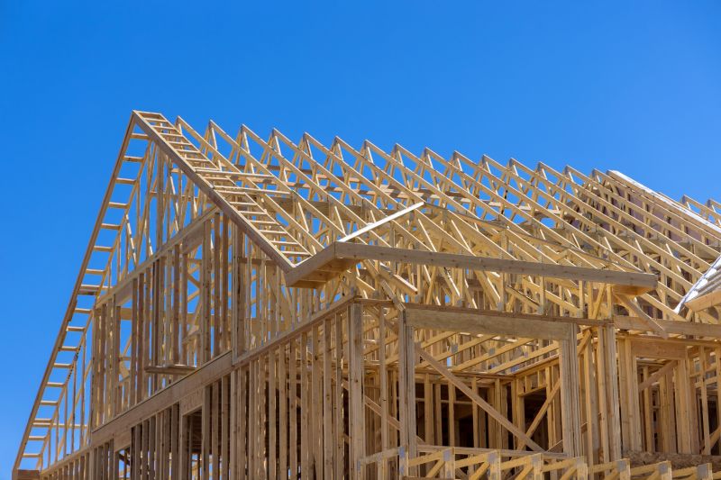 Roof Construction in West Salem, OH