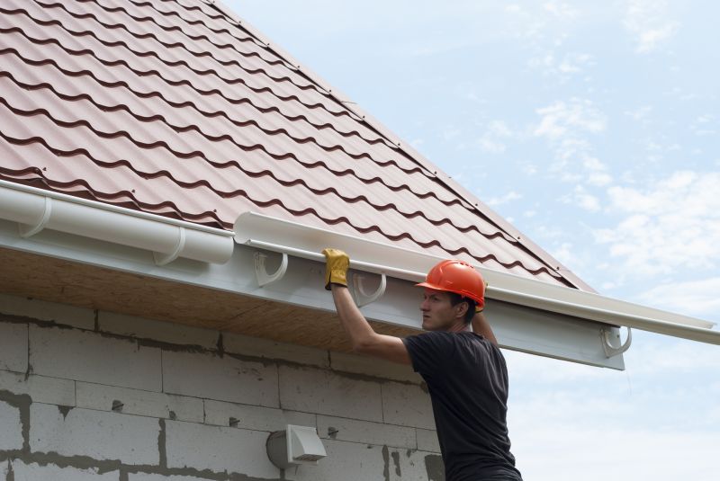 Roof Construction in Westlake, OH