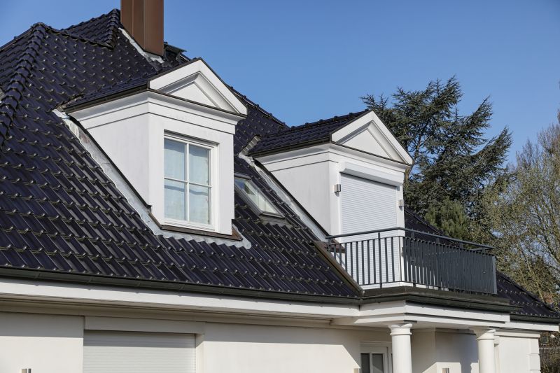 Roof Enlargement in Medina County, OH
