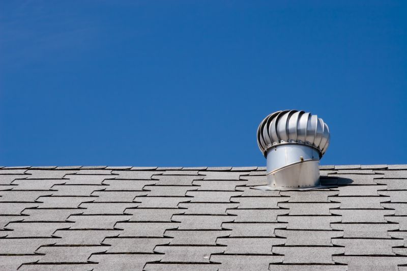 Roof Exhaust Installation in Brecksville, OH