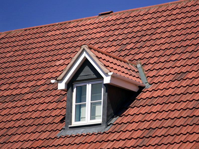 Roof Flashing Installation in Broadview Heights, OH