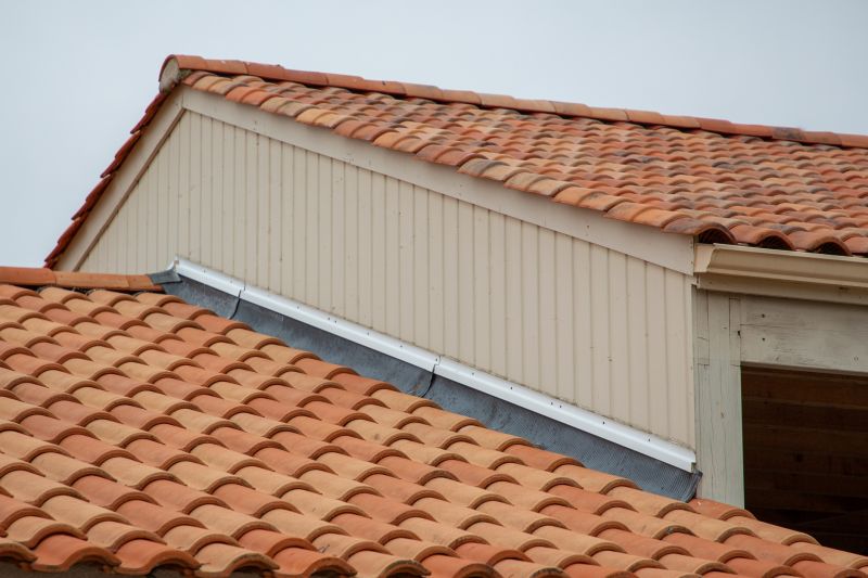 Roof Flashing Installation in Olmsted Falls, OH