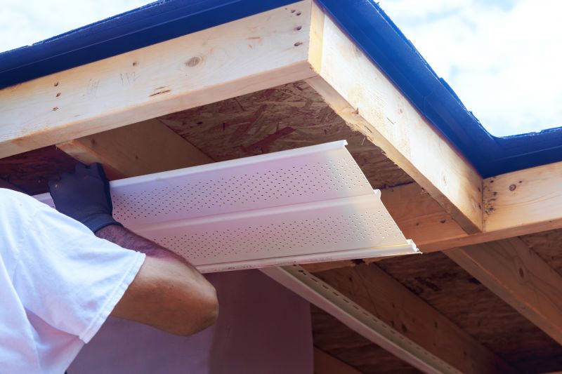 Roof Flashing Service in Hudson, OH