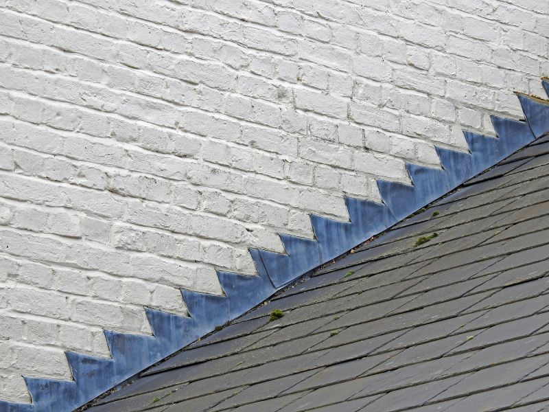 Roof Flashing Service in Rittman, OH