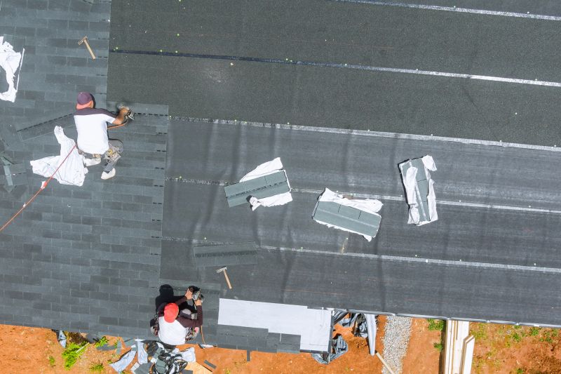 Roof Installation in Bedford, OH