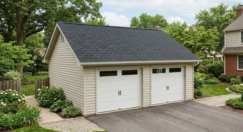 Roof Remodeling in Medina County, OH