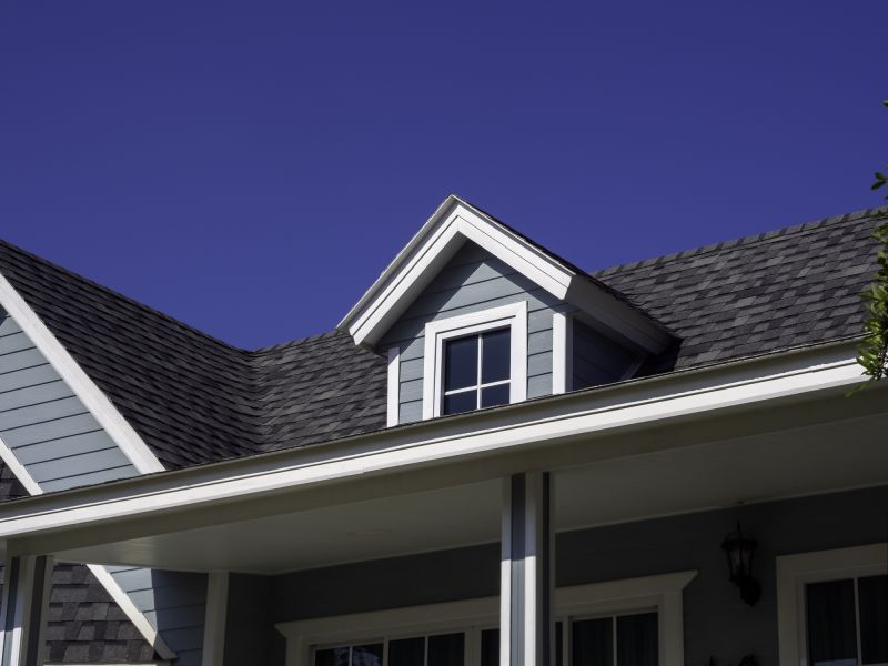 Roof Replacement in Barberton, OH