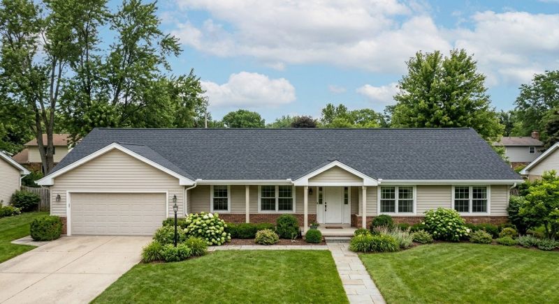 Roof Replacement in Orrville, OH