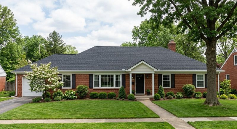 Roof Replacement in Stow, OH