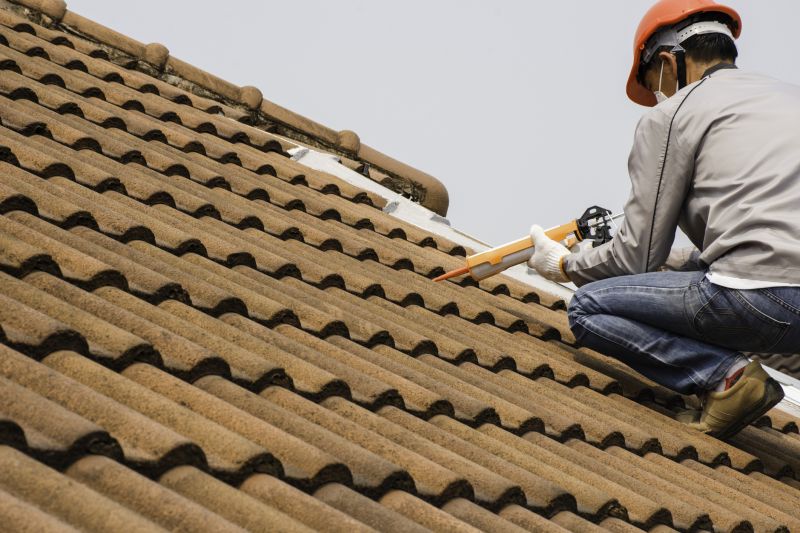 Roof Sealing in Broadview Heights, OH
