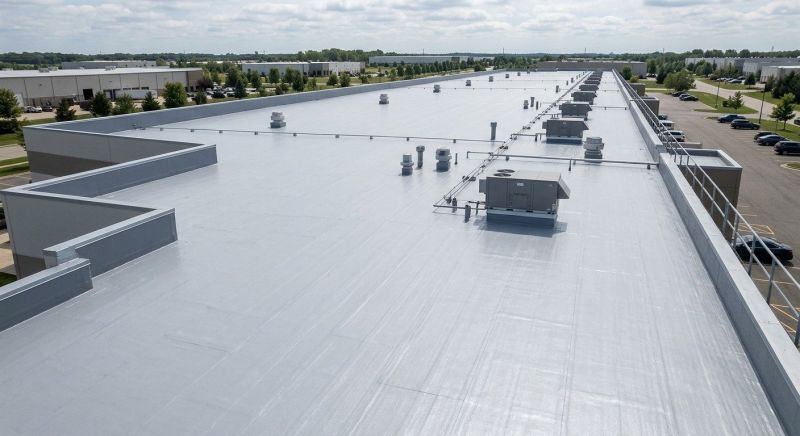 Roof Sealing in Broadview Heights, OH
