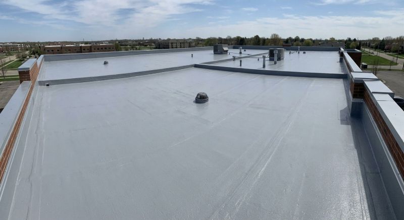 Roof Sealing in Cuyahoga County, OH