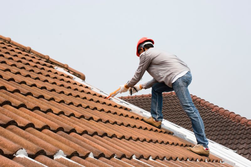 Roof Sealing in Macedonia, OH