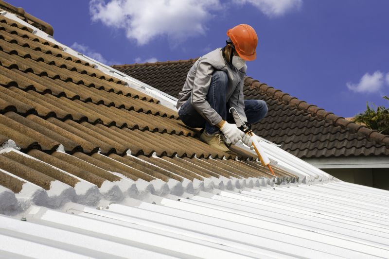 Roof Sealing in Stow, OH