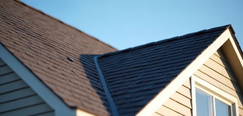 Roof Shingle Replacement in Medina County, OH