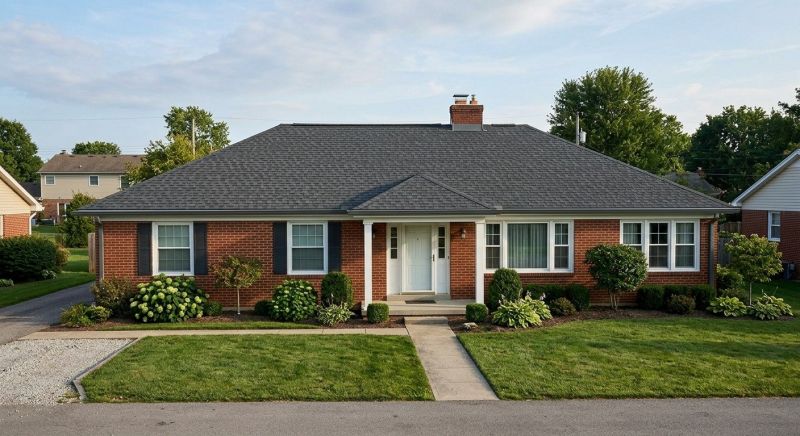 Roof Shingles Replacement in Macedonia, OH