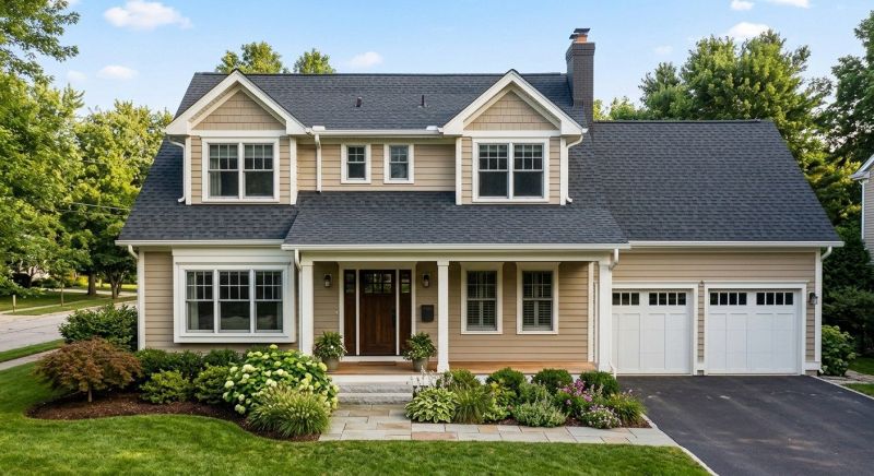 Roof Shingles Replacement in Wadsworth, OH