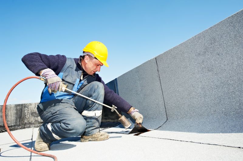 Roof Tile Waterproofing in Medina County, OH
