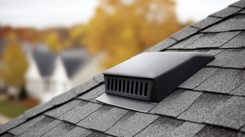 Roof Vent Installation Service in Grafton, OH