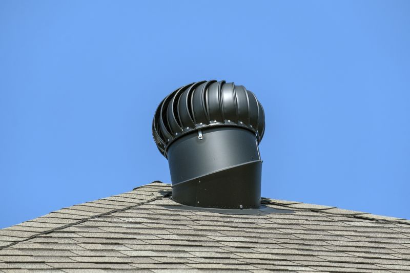 Roof Vent Replacement in Tallmadge, OH