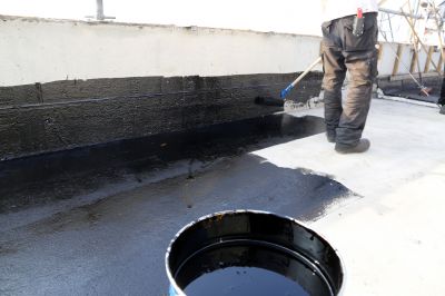 Roof Waterproofing in Berea, OH