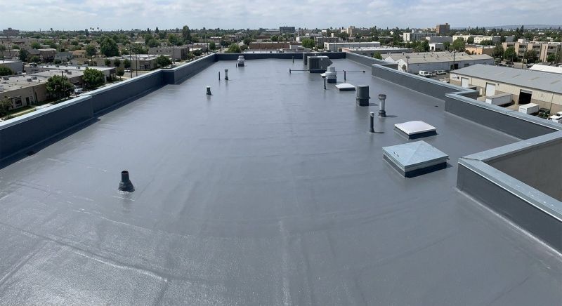 Roof Waterproofing in Elyria, OH