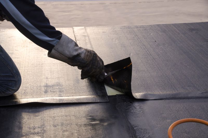 Roof Waterproofing in Lagrange, OH