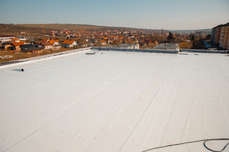Roof Waterproofing in Northfield, OH