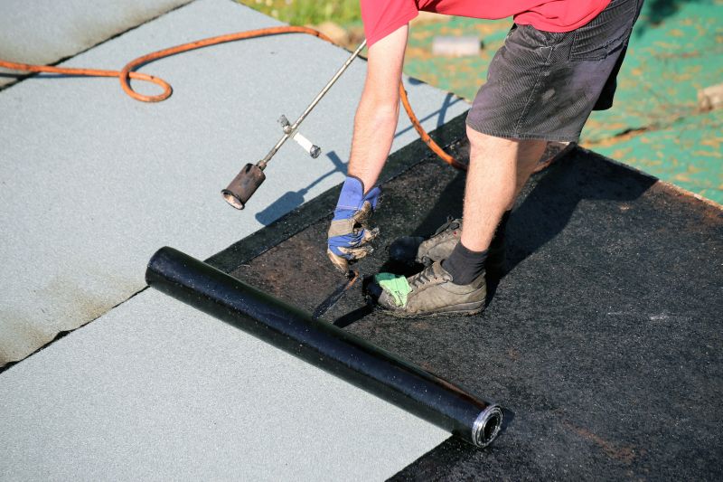 Roof Waterproofing in Rittman, OH