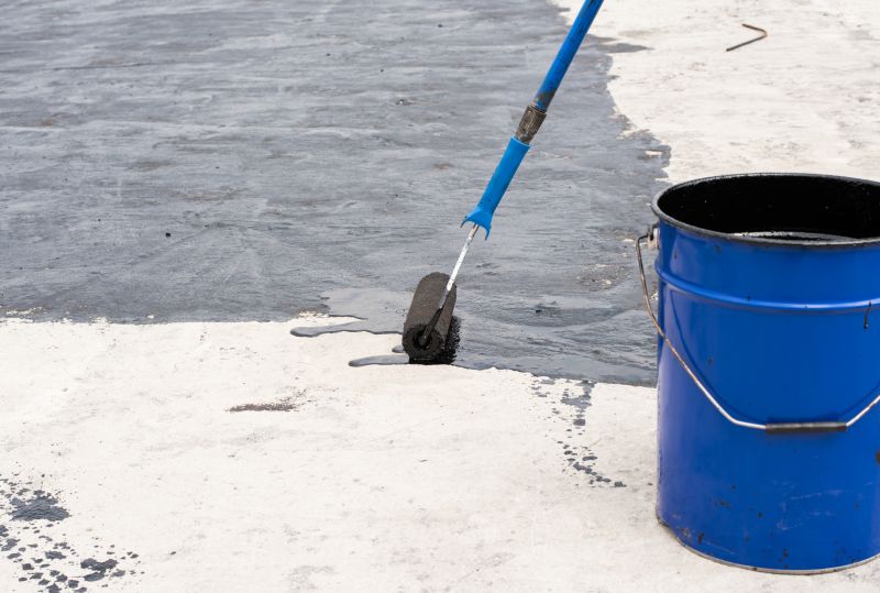 Roof Waterproofing in Summit County, OH