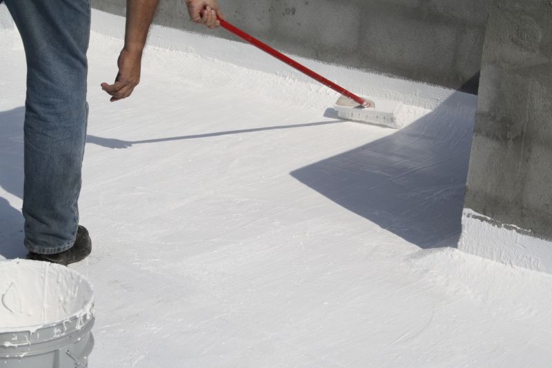 Roof Weatherproofing in Canal Fulton, OH