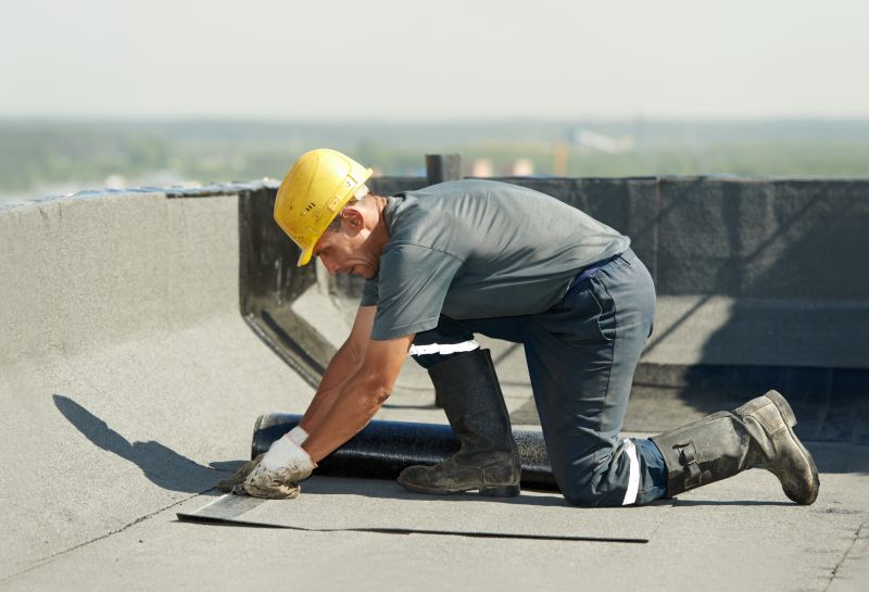 Roof Weatherproofing in Cuyahoga County, OH