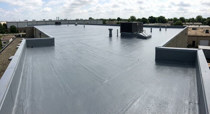 Roof Weatherproofing in Cuyahoga Falls, OH